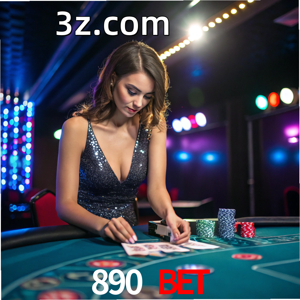 Jogos Certificados 890 BET