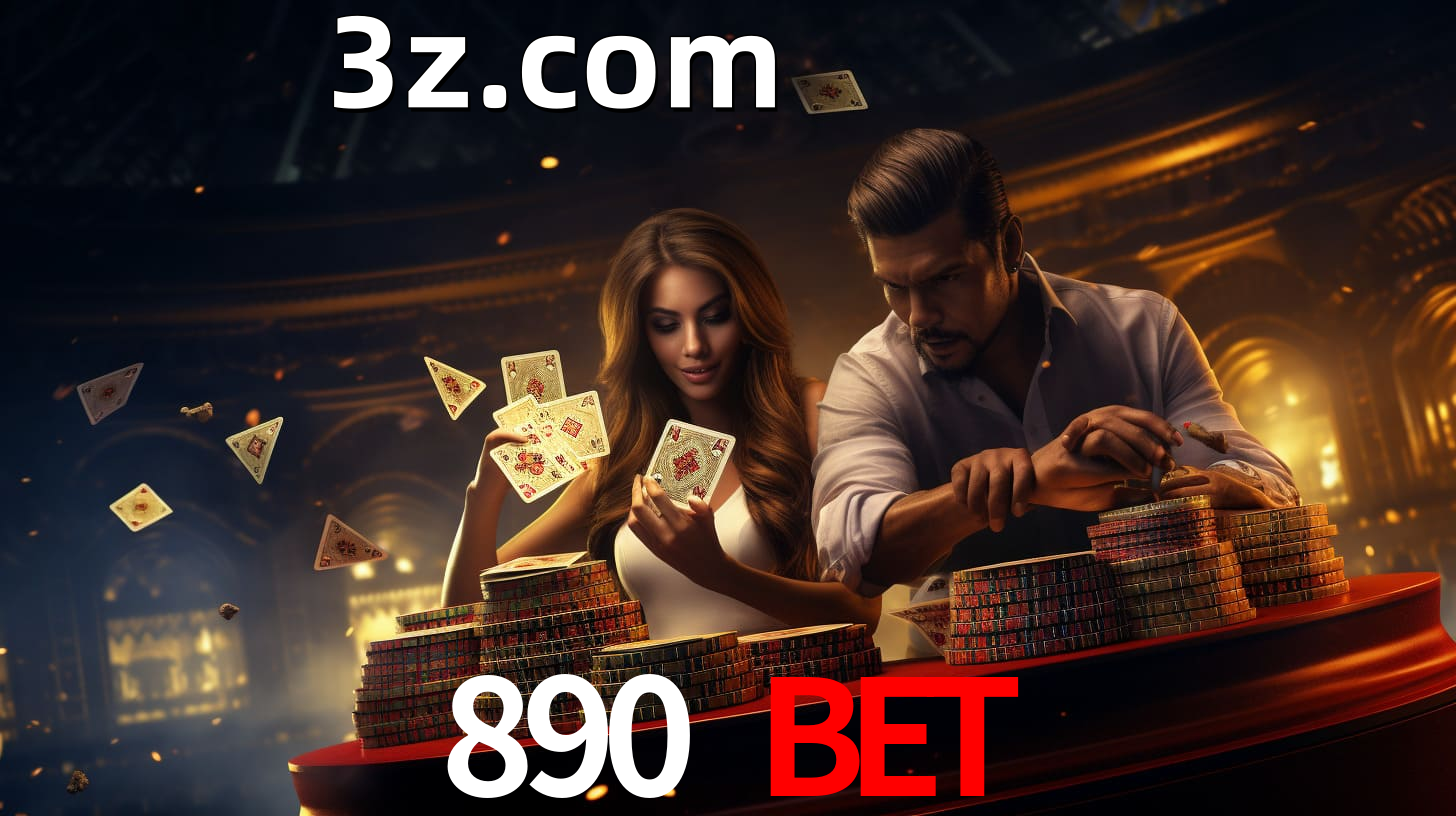 Experiência Cassino 890 BET