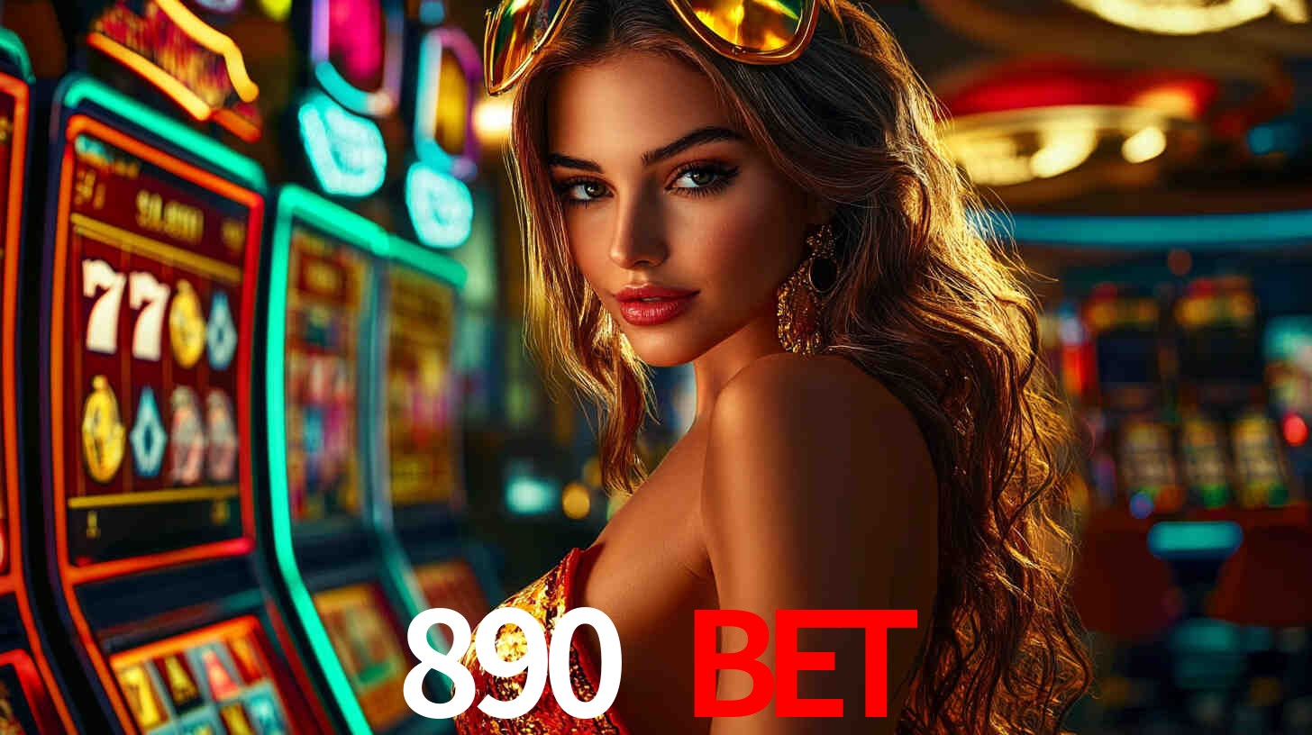 Apostas Certificadas 890 BET