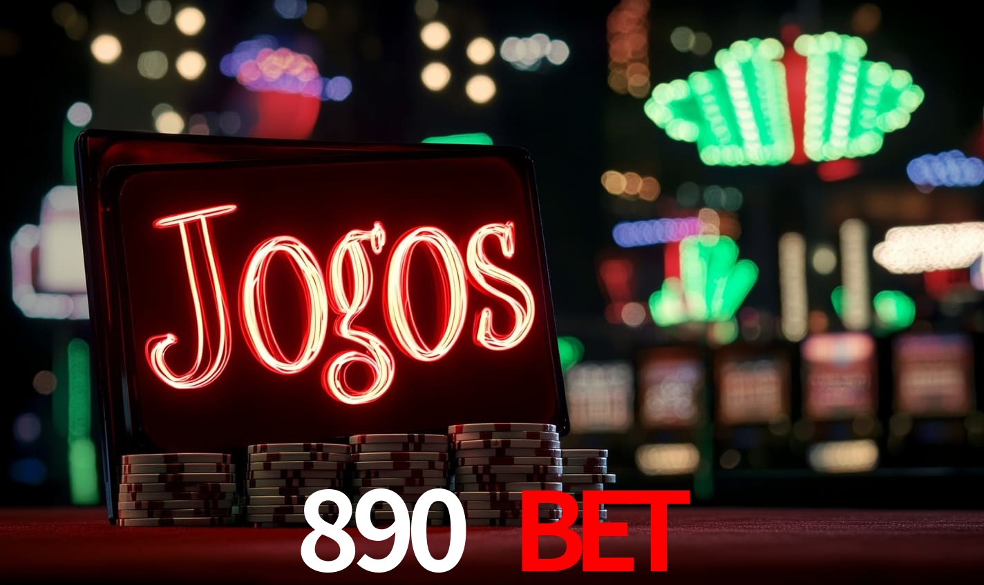500+ Jogos Exclusivos 890 BET