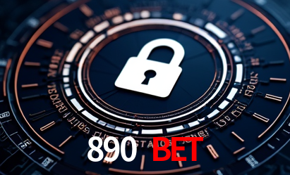 Segurança e Licenças 890 BET